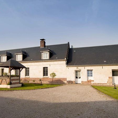 Domaine Des Demoiselles - Gite Et Spa Hauteville  외부 사진